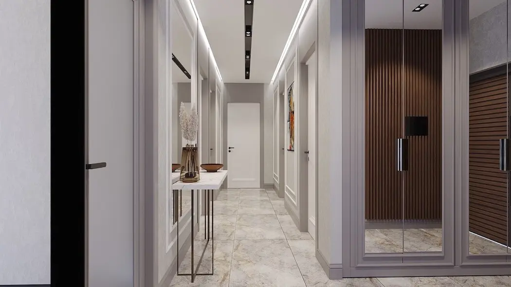 Hall